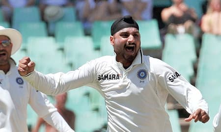 Harbhajan Singh lashes out at critics over Rohit Sharma and Virat Kohli’s non-committal remarks