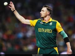 "Rohit and Virat show will continue....": Steyn ahead of IND-SA 2nd ODI